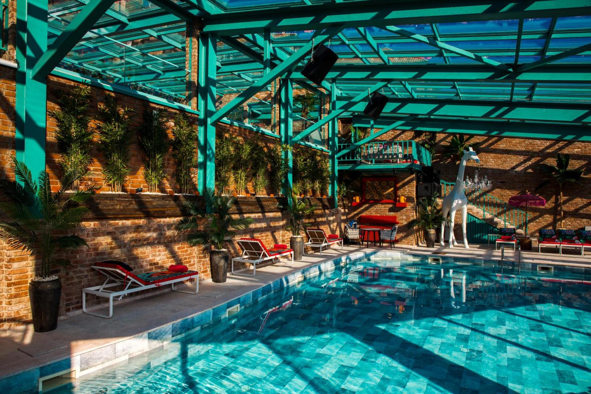 Mtserlebi Resort Kvishkheti Exterior photo